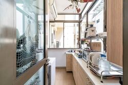 Parc Vera (D19), Condominium #571761151